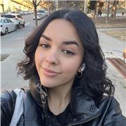 Profesora de salsa, para impartir clases a alumnos de cualquier edad